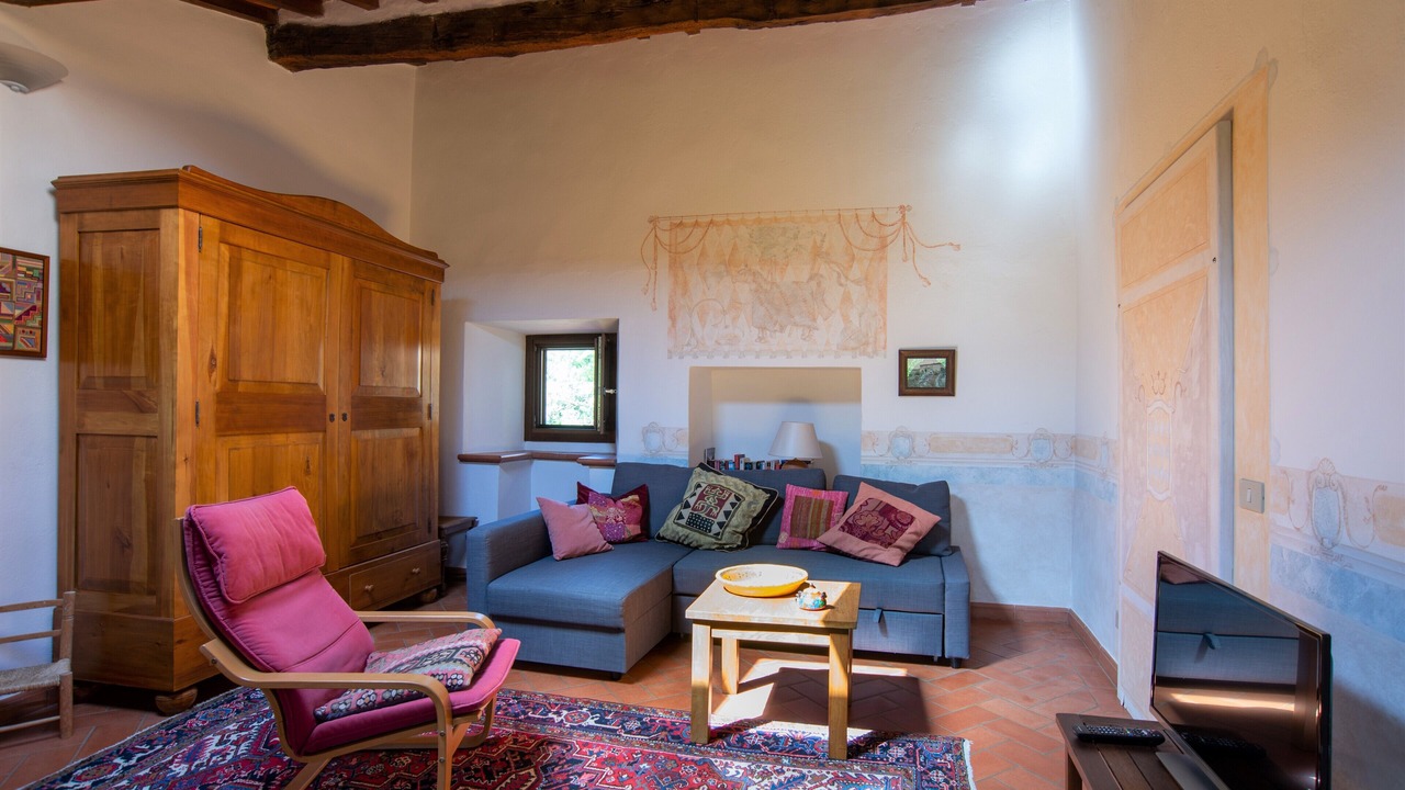 Photo of Livingroom in Figline e Incisa Valdarno