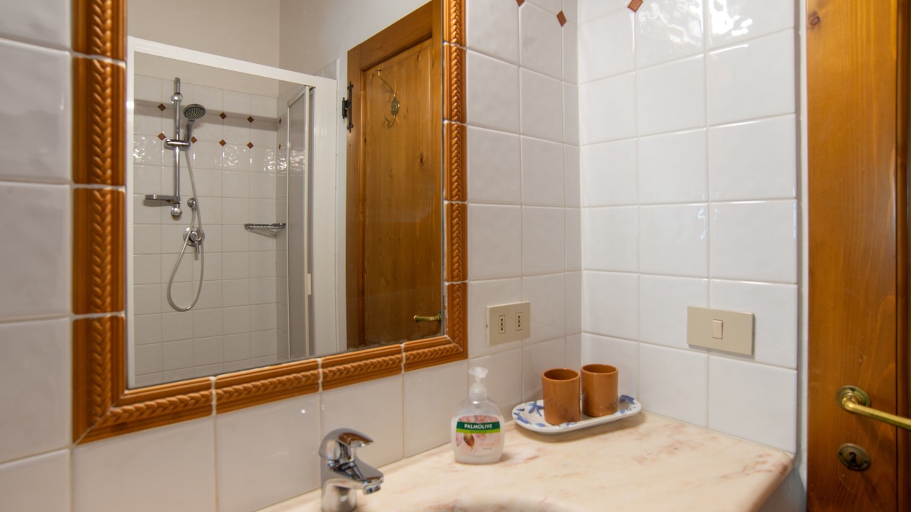 Photo of Bathroom in Figline e Incisa Valdarno