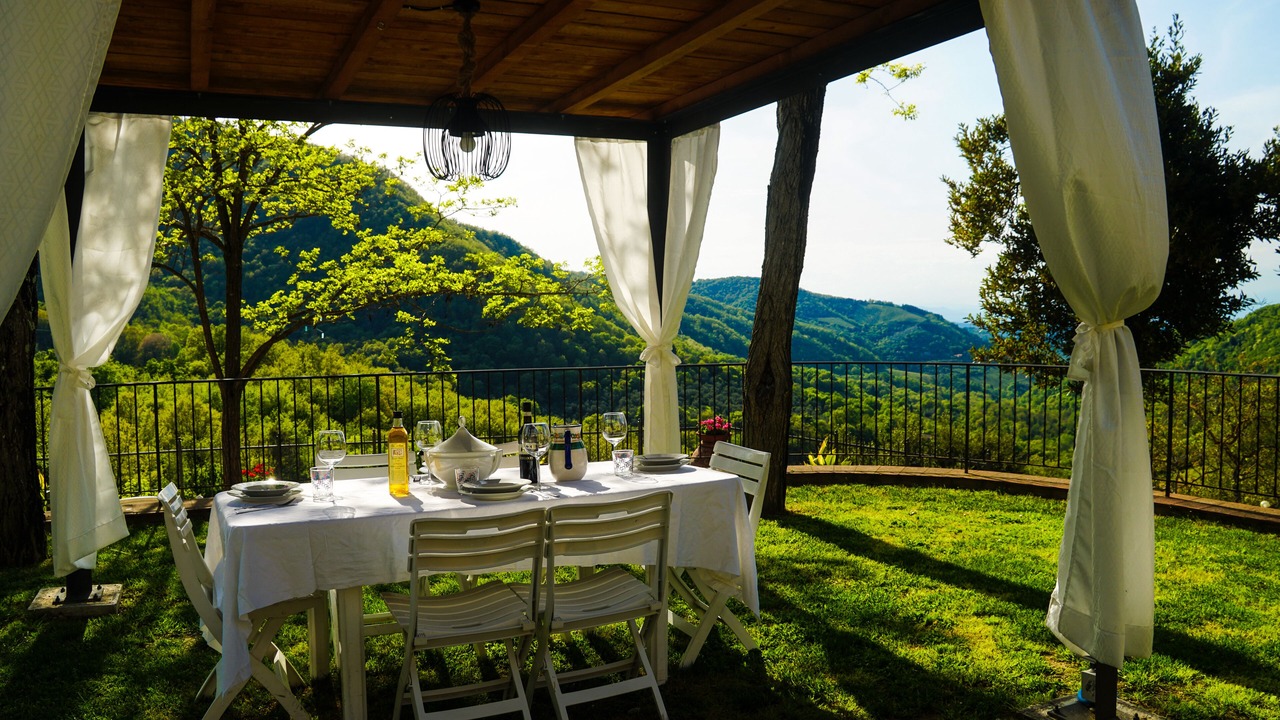 Photo of Outdoor in Poggio Alla Croce