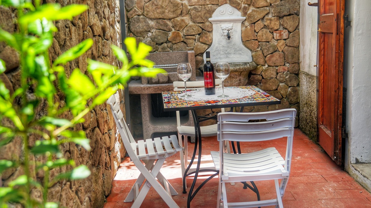 Photo of Outdoor in Poggio Alla Croce