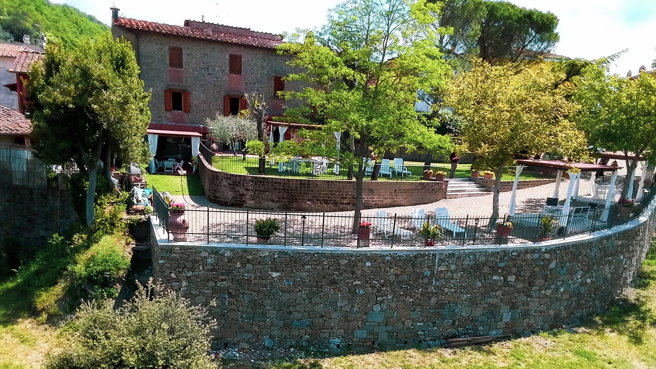 Photo of Outdoor in Poggio Alla Croce