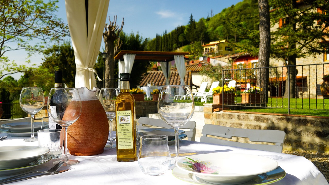 Photo of Outdoor in Poggio Alla Croce