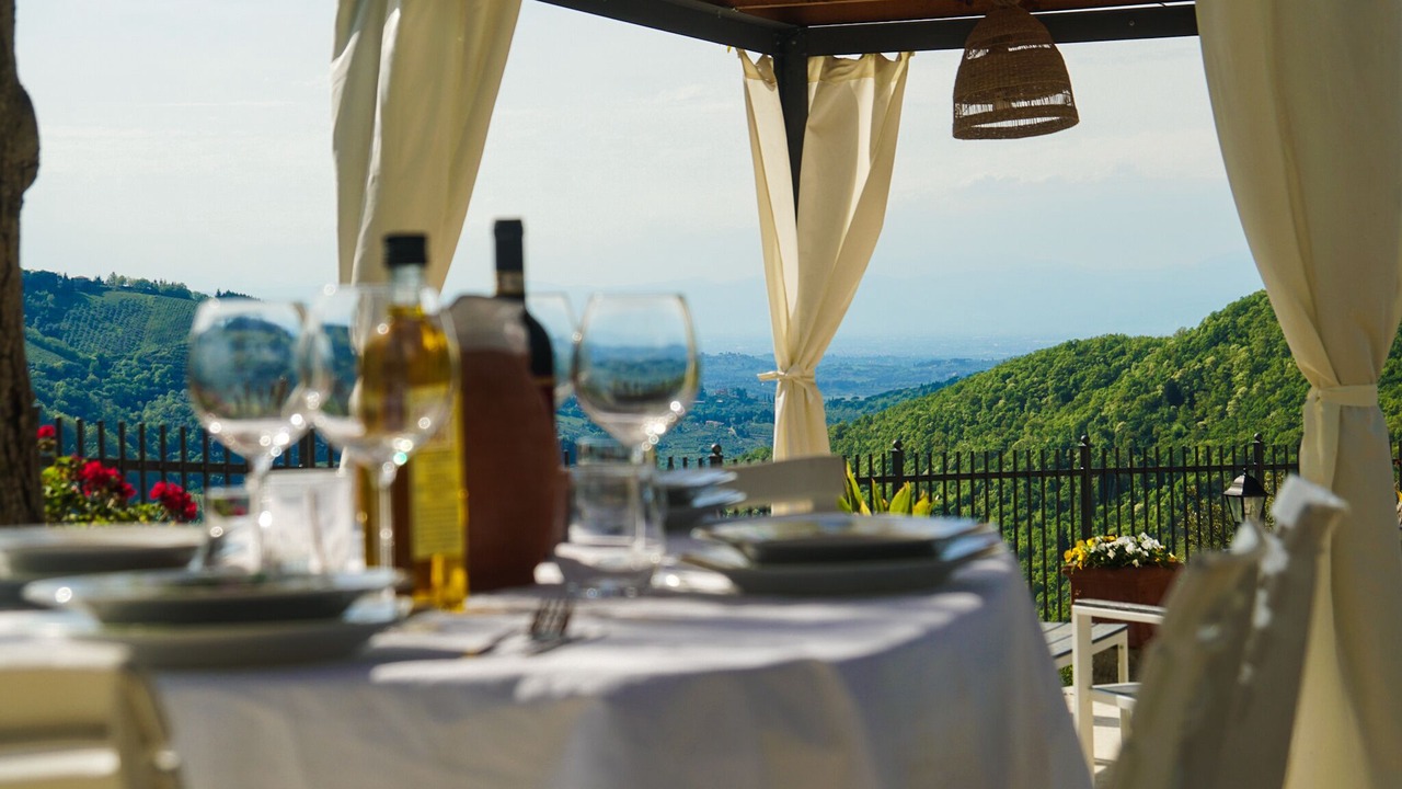 Photo of Outdoor in Poggio Alla Croce