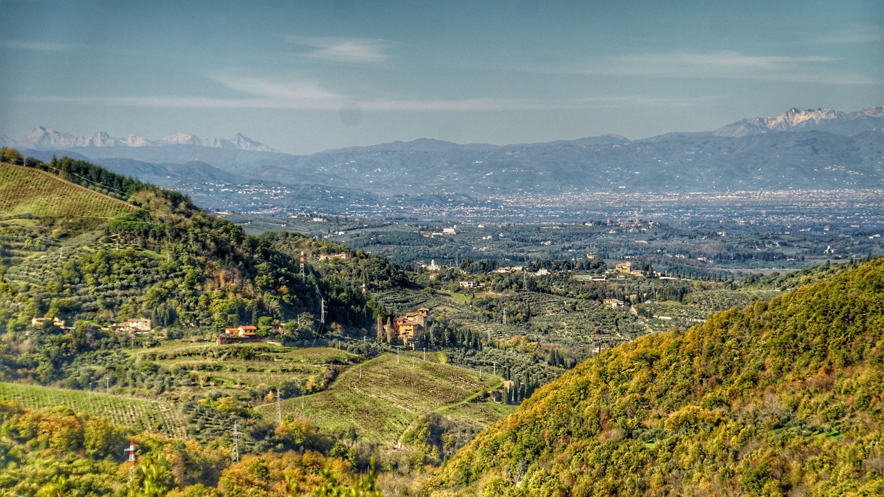 Photo of Others in Poggio Alla Croce