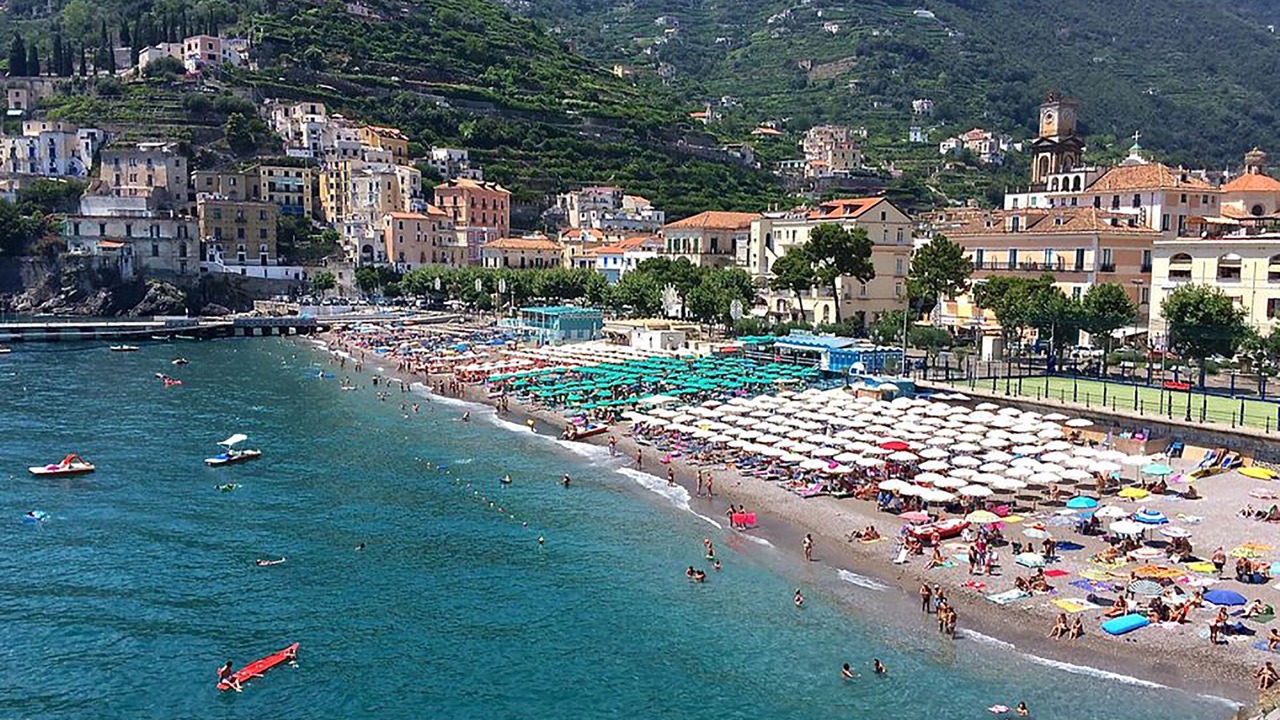 Photo of Others in Ravello