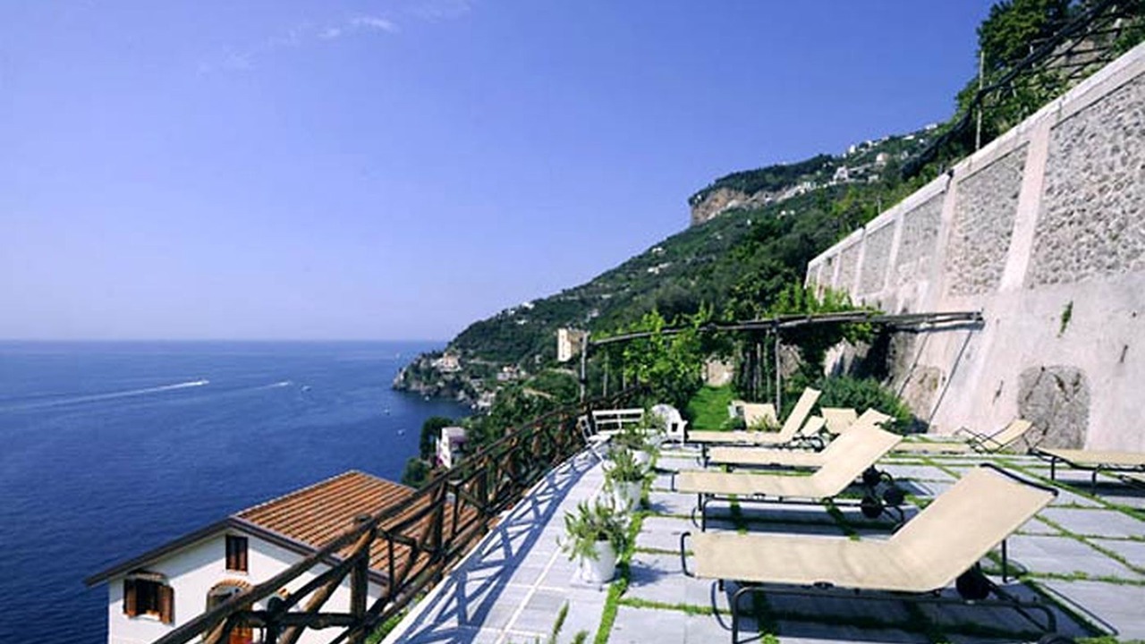 Photo of Outdoor in Ravello