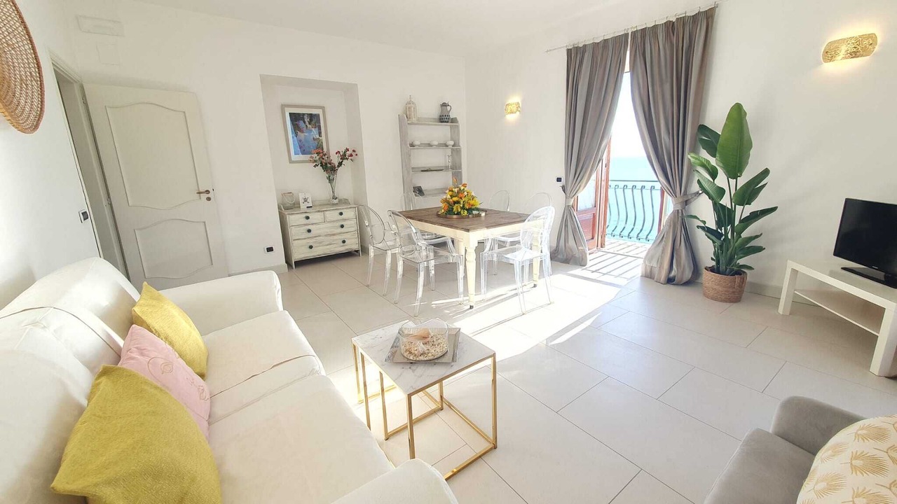 Photo of Livingroom in Ravello