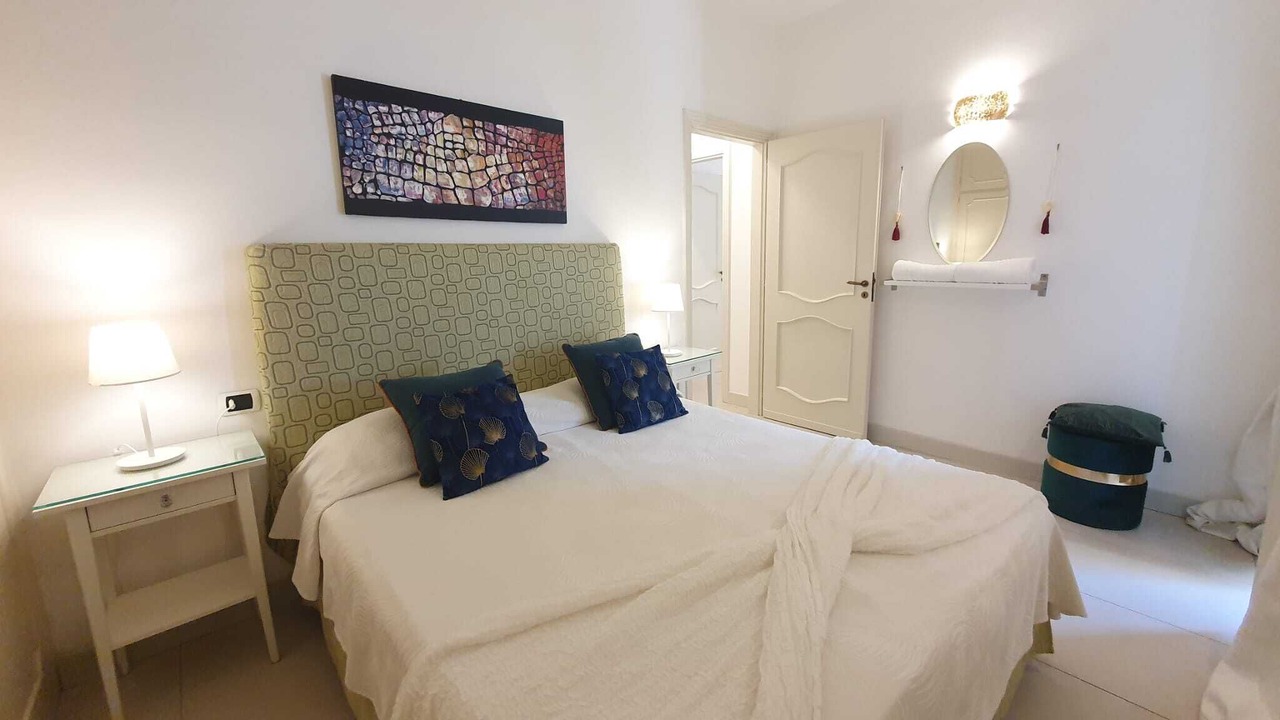 Photo of Bedroom in Ravello