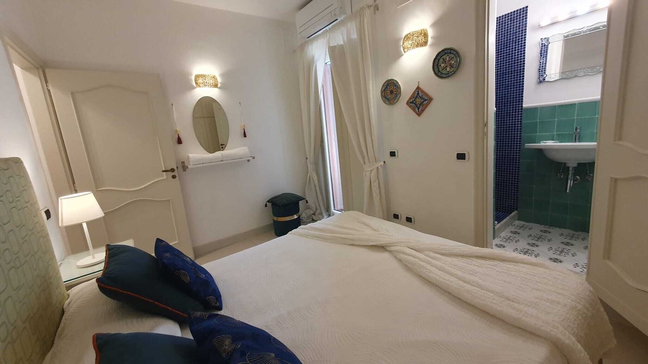 Photo of Bedroom in Ravello