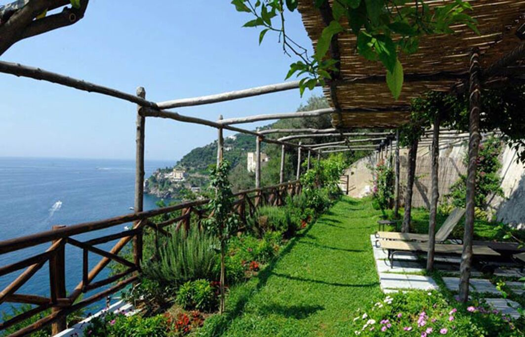 Photo of Outdoor in Ravello