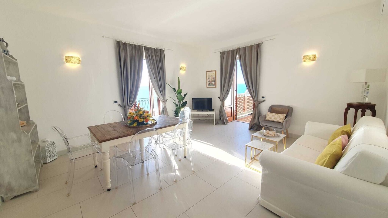 Photo of Livingroom in Ravello