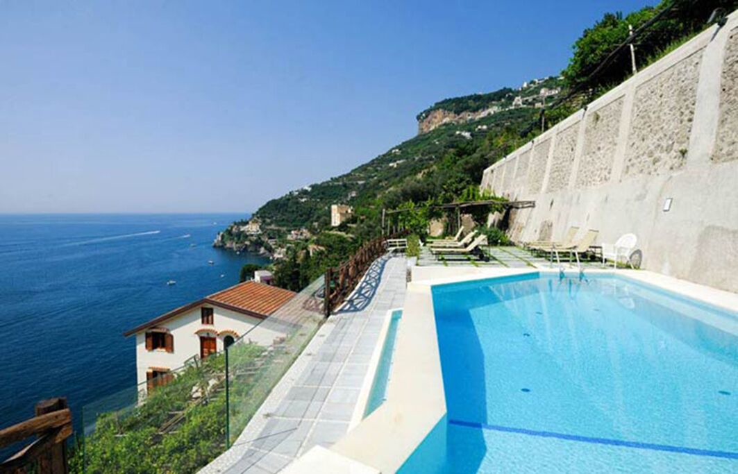 Photo of Outdoor in Ravello