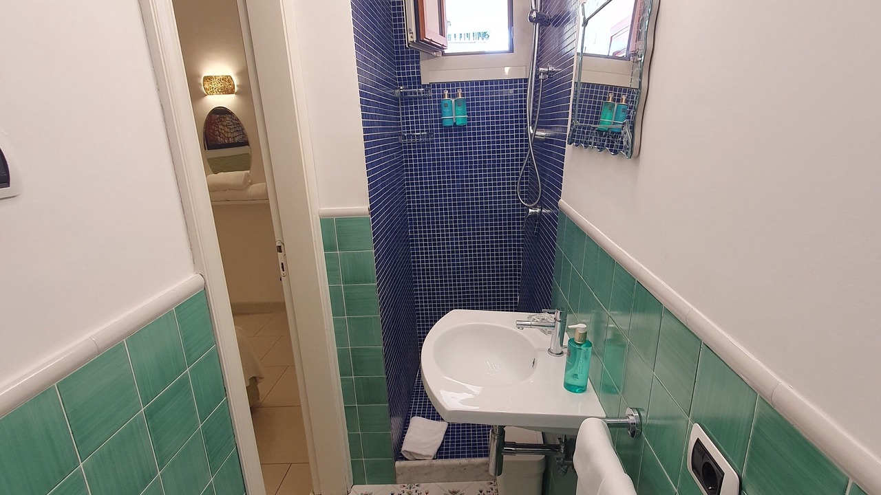 Photo of Bathroom in Ravello