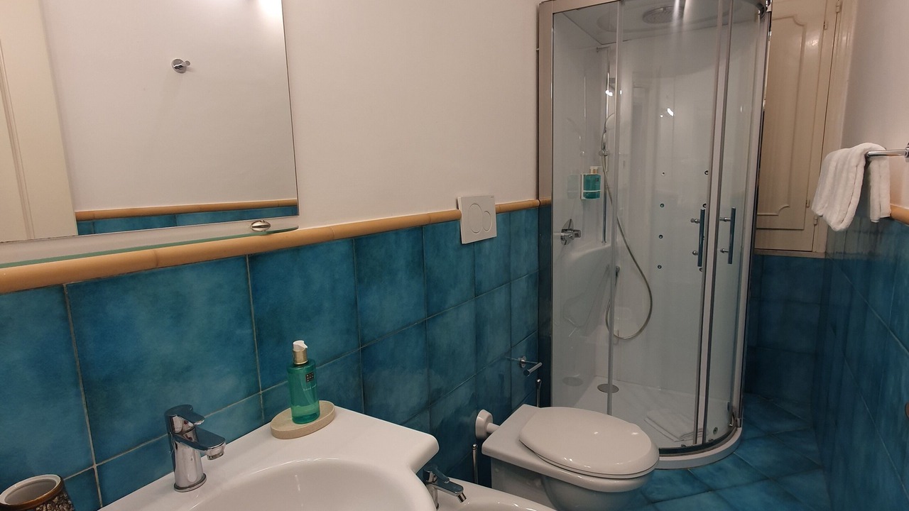 Photo of Bathroom in Ravello
