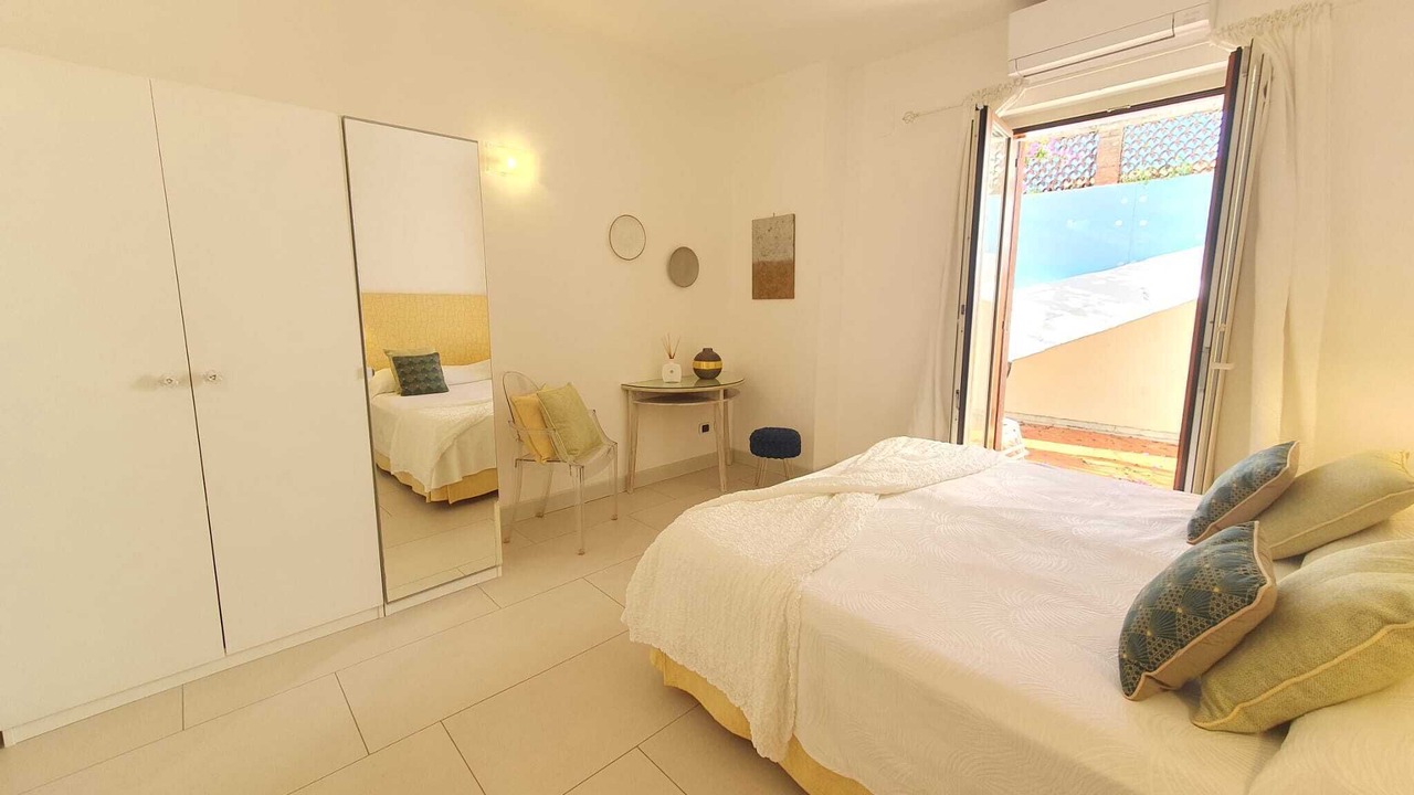 Photo of Bedroom in Ravello