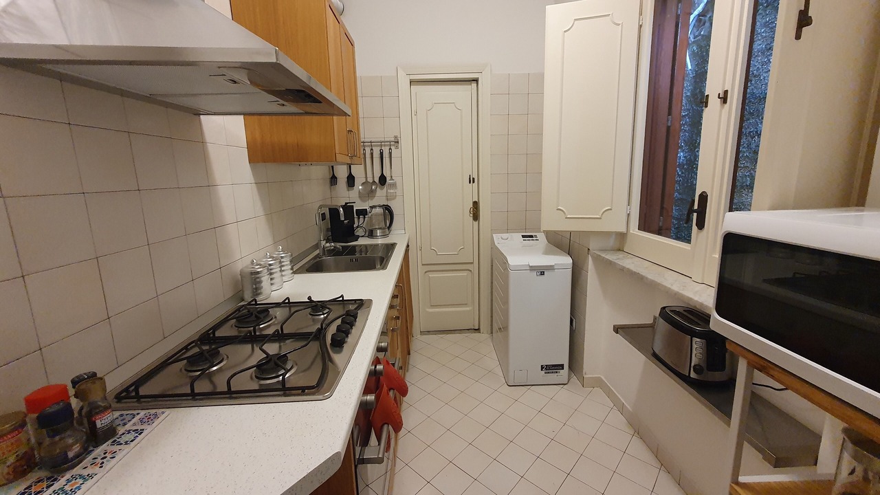Photo of Kitchen in Ravello