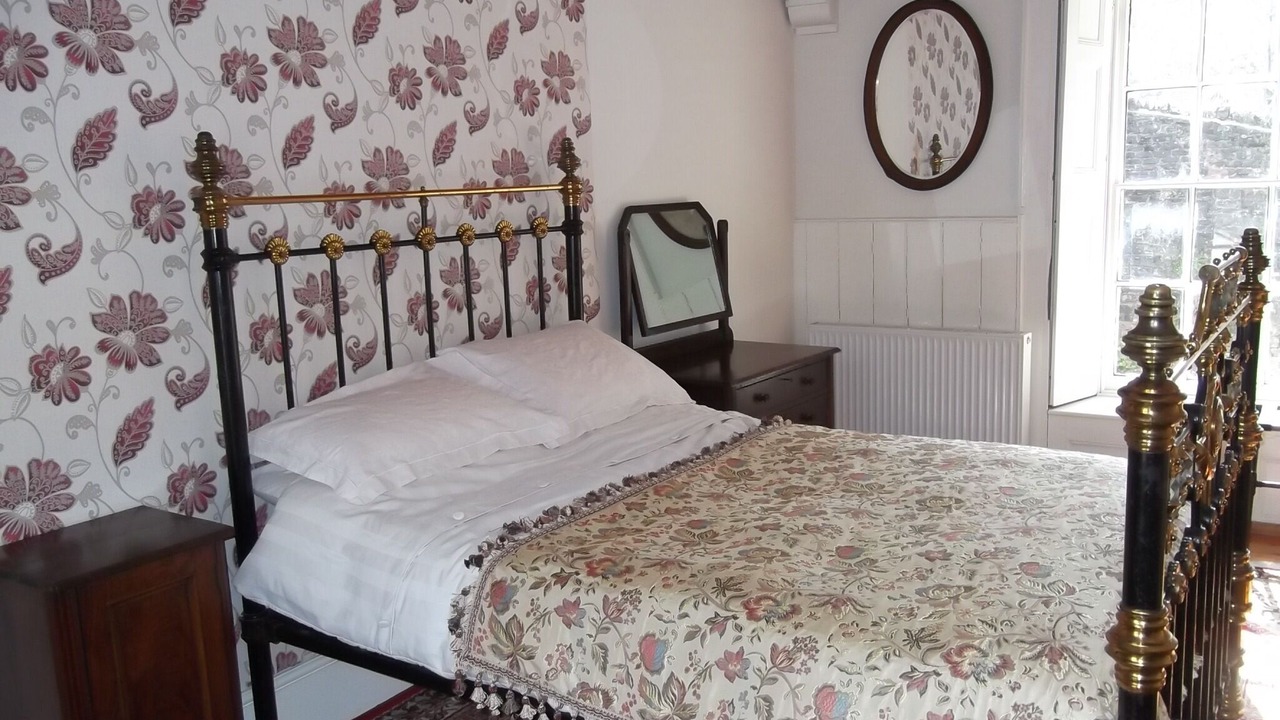 Photo of Bedroom in Shepton Mallet