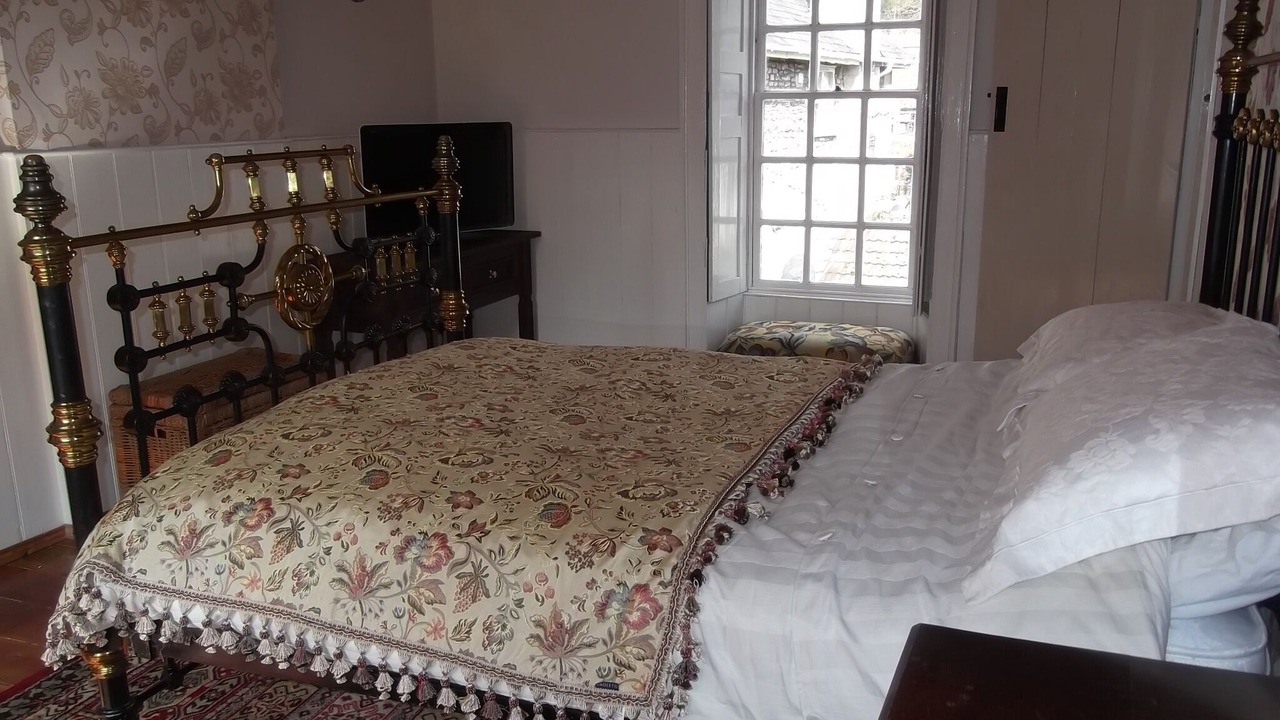 Photo of Bedroom in Shepton Mallet