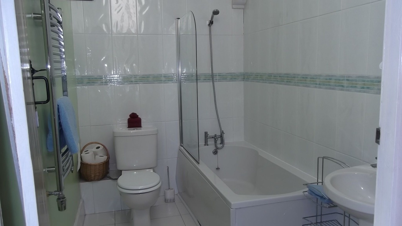 Photo of Bathroom in Shepton Mallet