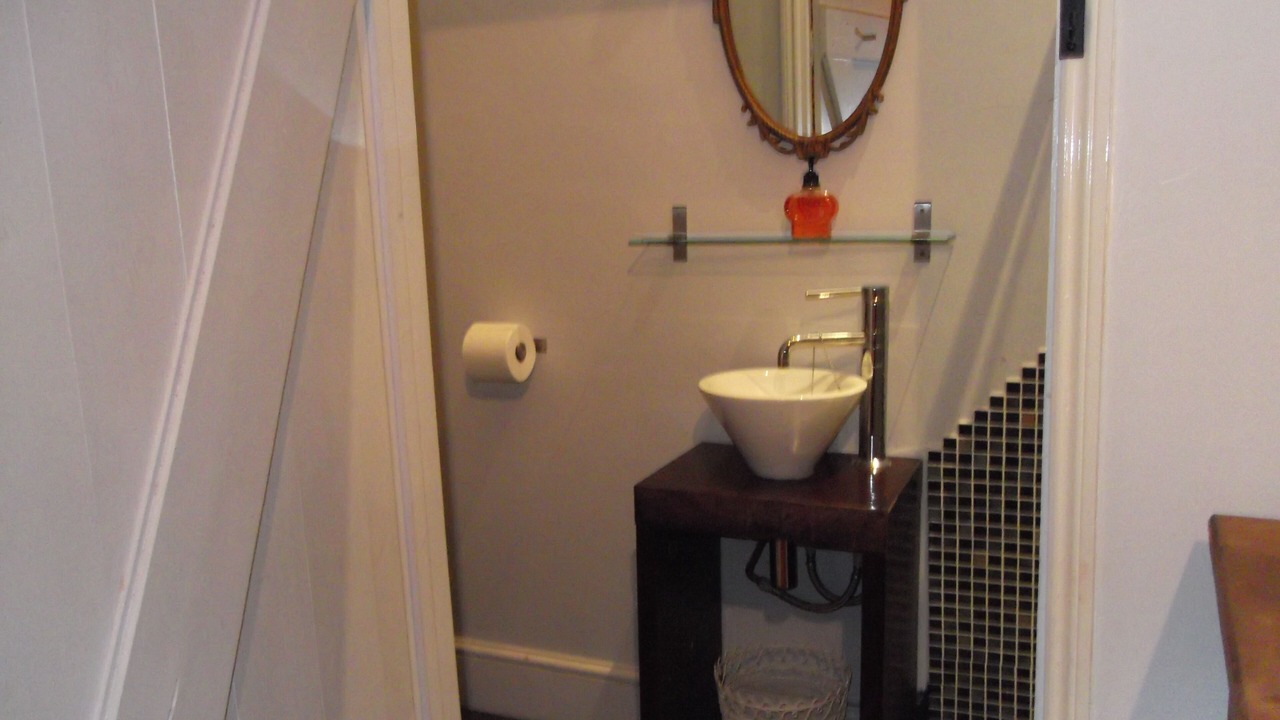 Photo of Bathroom in Shepton Mallet