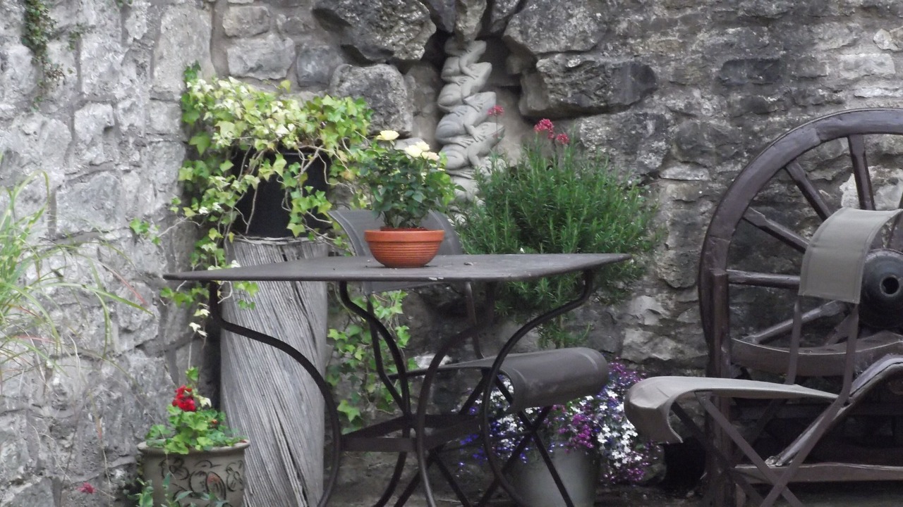 Photo of Outdoor in Shepton Mallet
