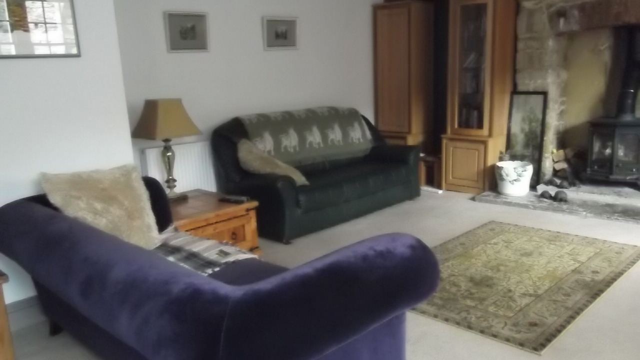 Photo of Livingroom in Shepton Mallet