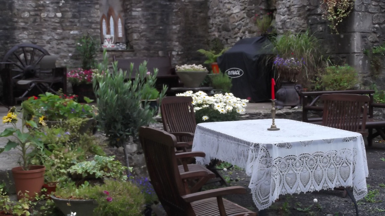 Photo of Outdoor in Shepton Mallet