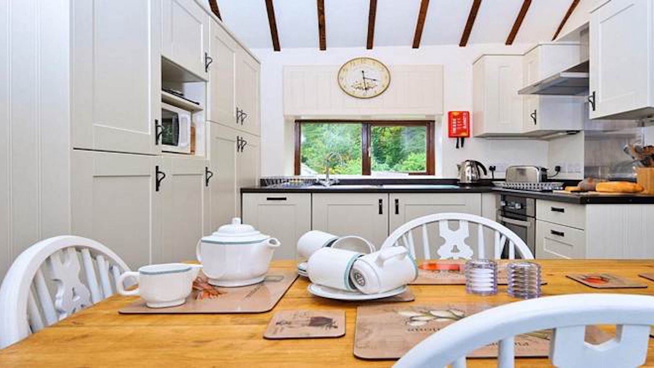 Photo of Kitchen in Ambleside