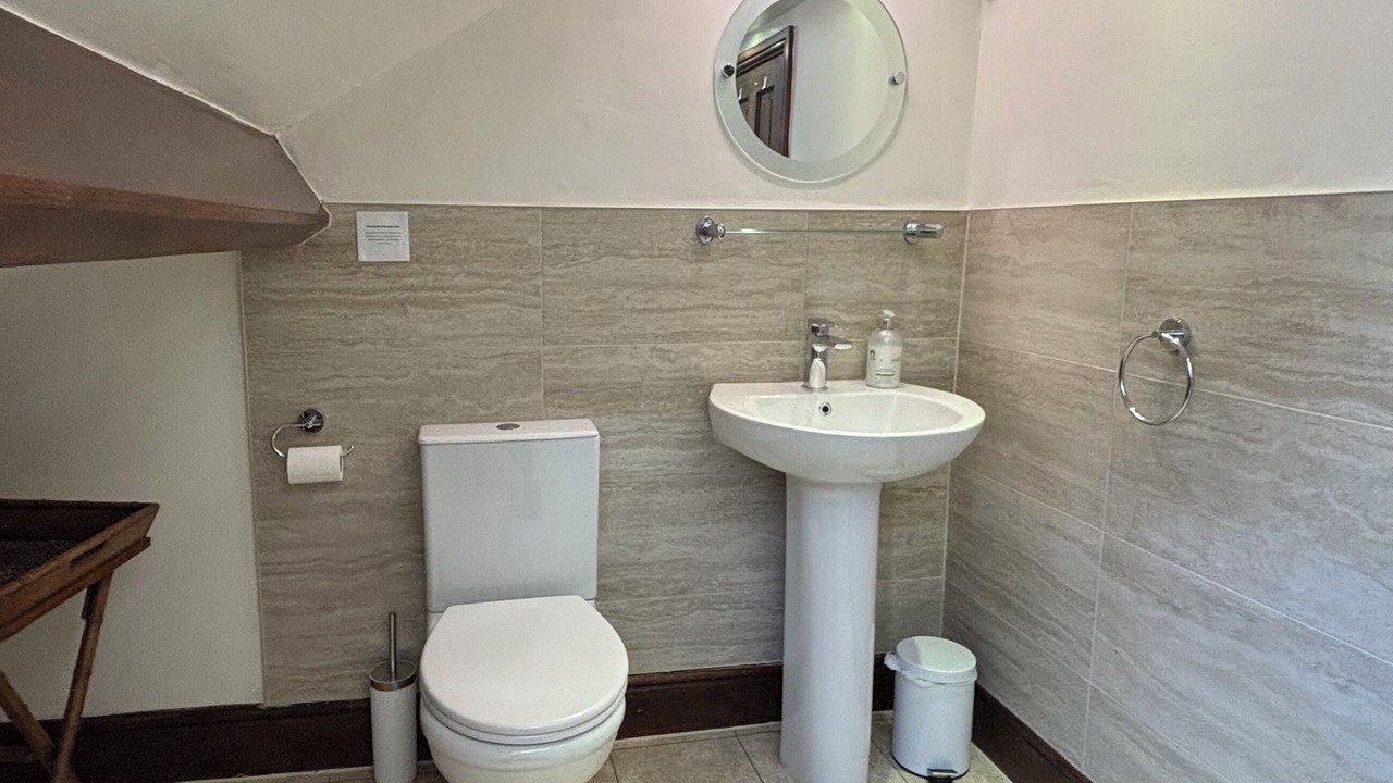 Photo of Bathroom in Ambleside