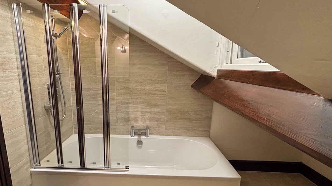 Photo of Bathroom in Ambleside