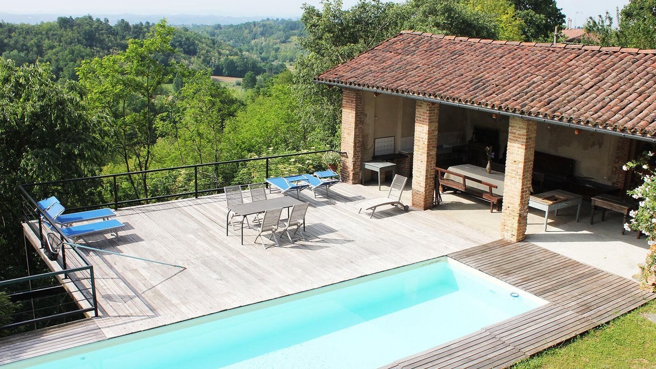 Photo of Outdoor in Portacomaro