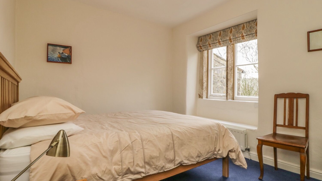 Photo of Bedroom in Cracoe