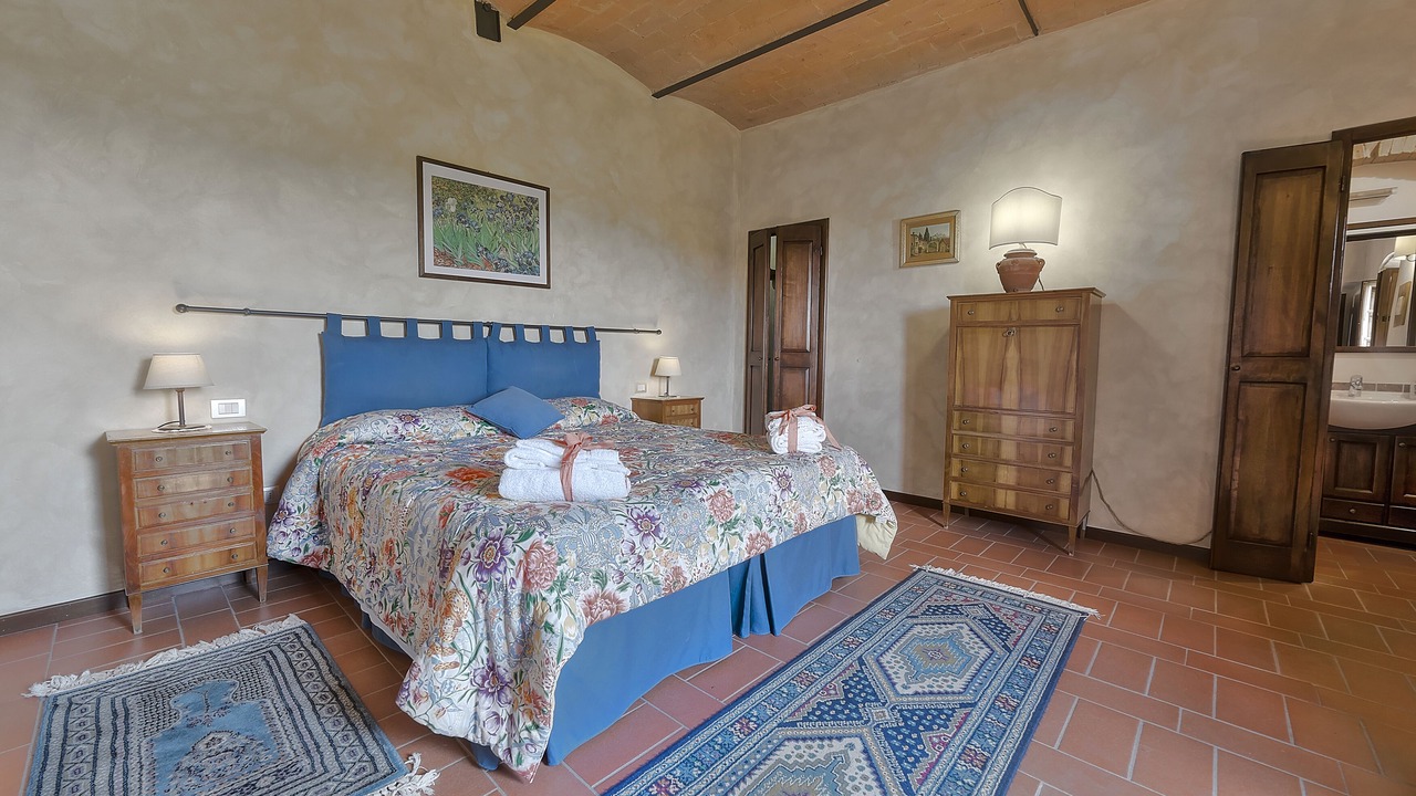Photo of Bathroom in Montespertoli