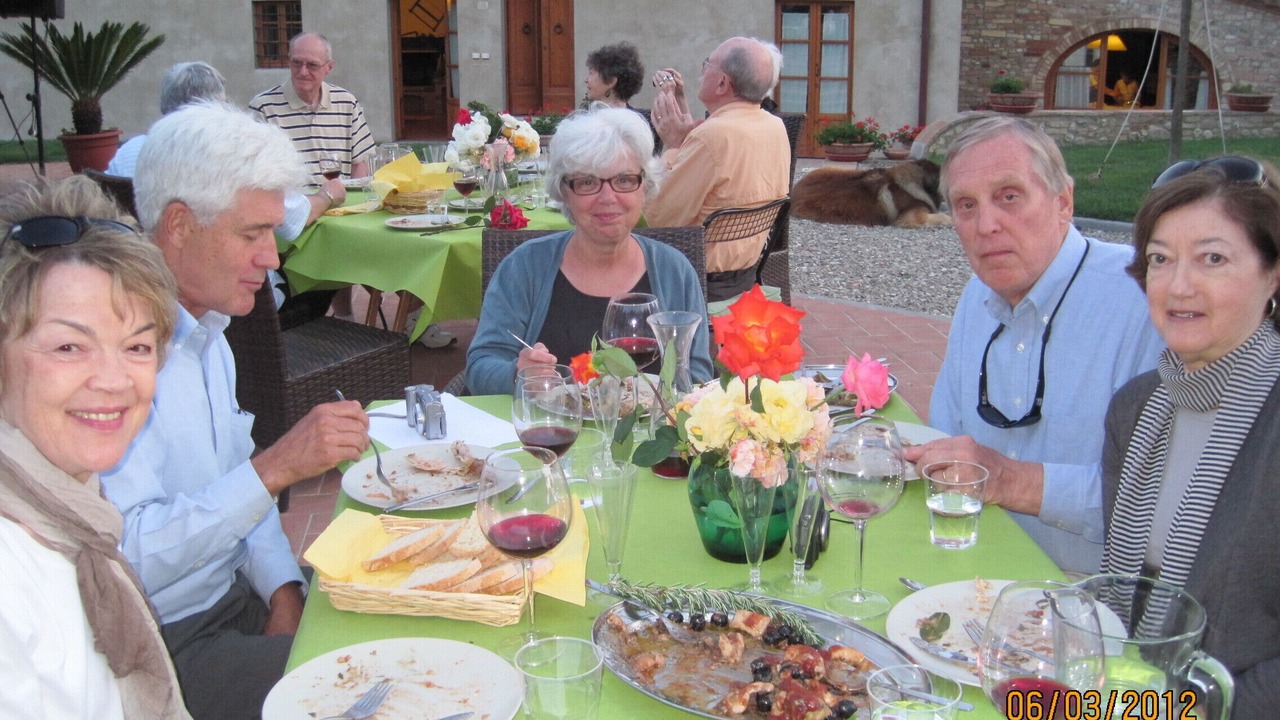 Photo of Others in Montespertoli