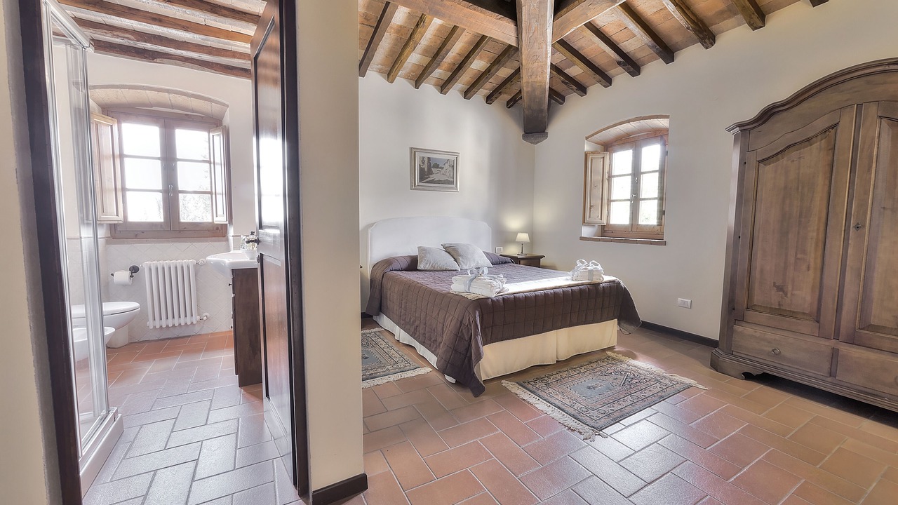 Photo of Bathroom in Montespertoli