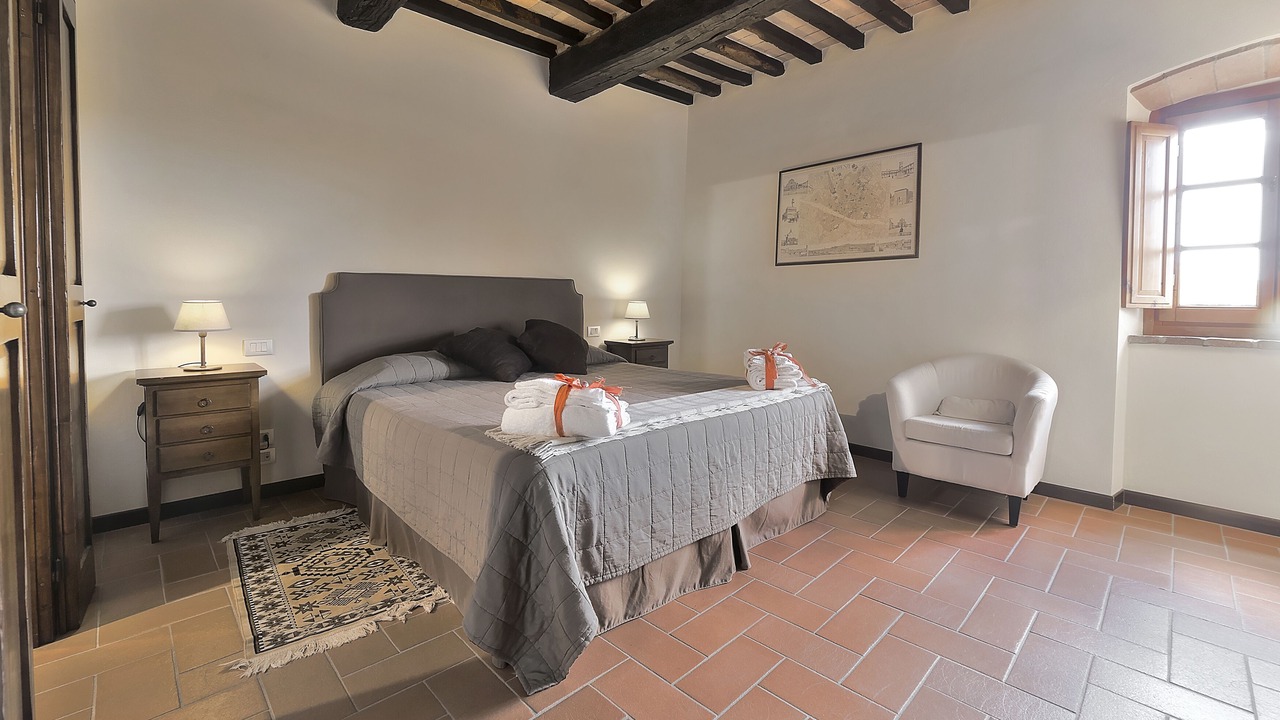 Photo of Bathroom in Montespertoli