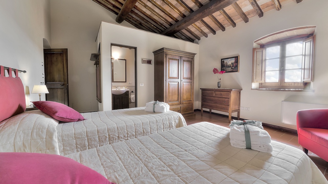 Photo of Bathroom in Montespertoli