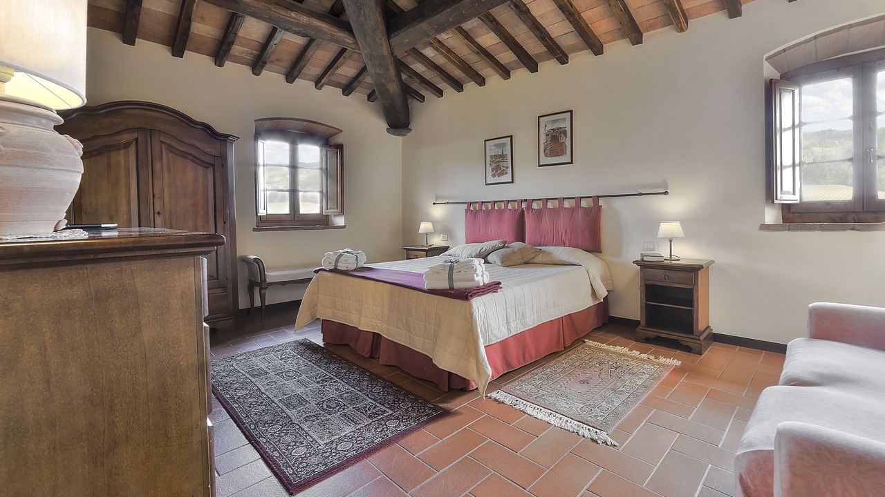 Photo of Bathroom in Montespertoli