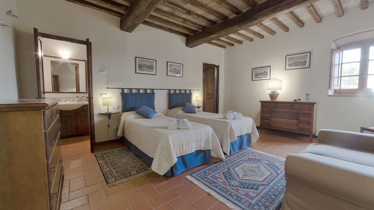 Photo of Bathroom in Montespertoli