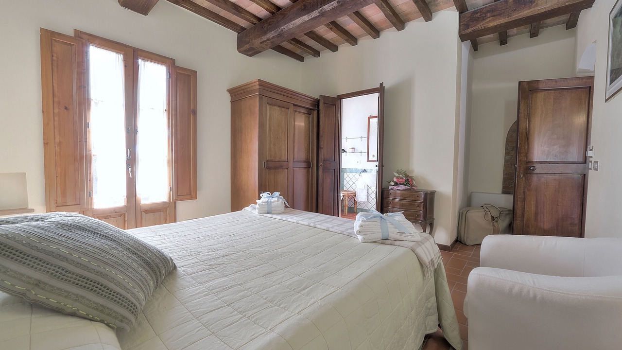 Photo of Bathroom in Montespertoli
