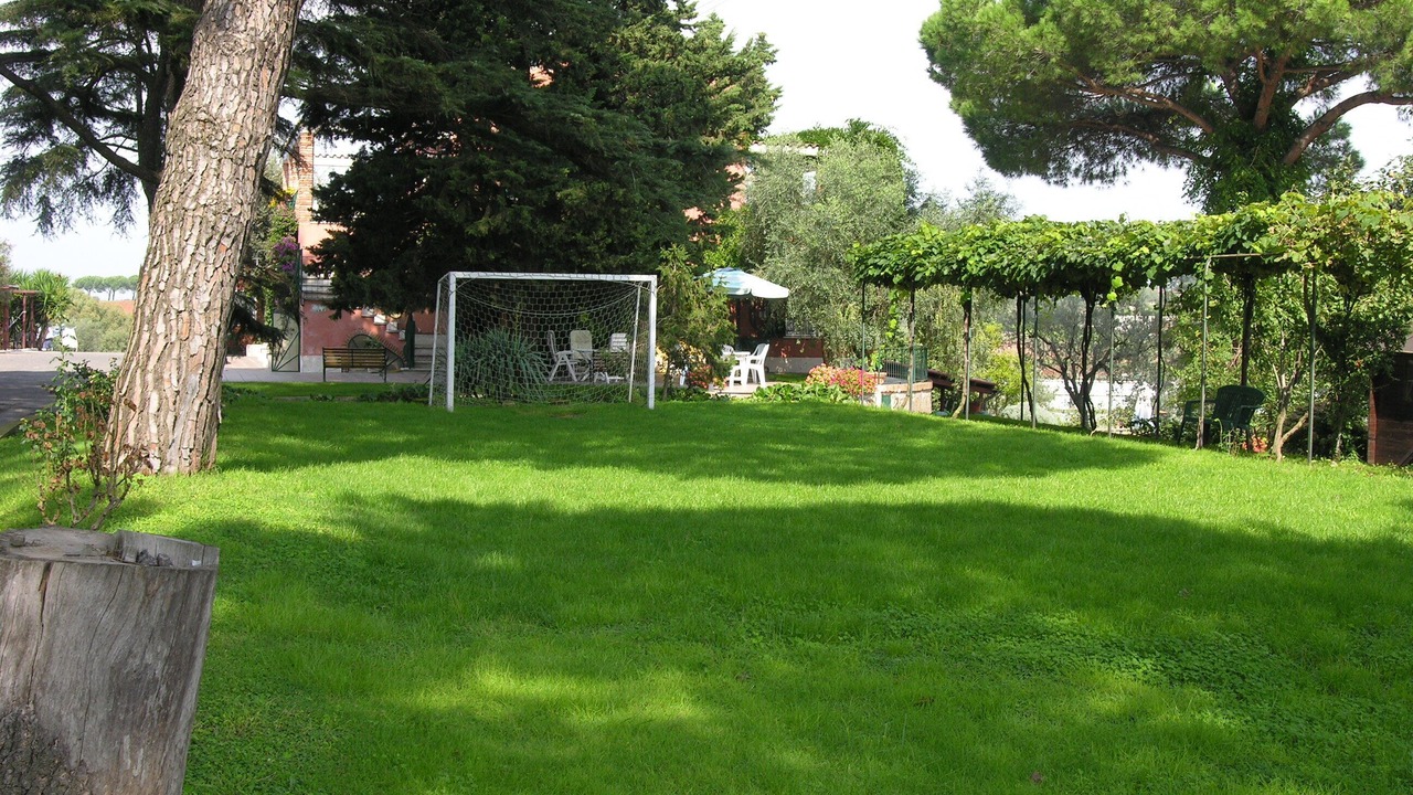Photo of Others in Zona XXVI Castel di Decima