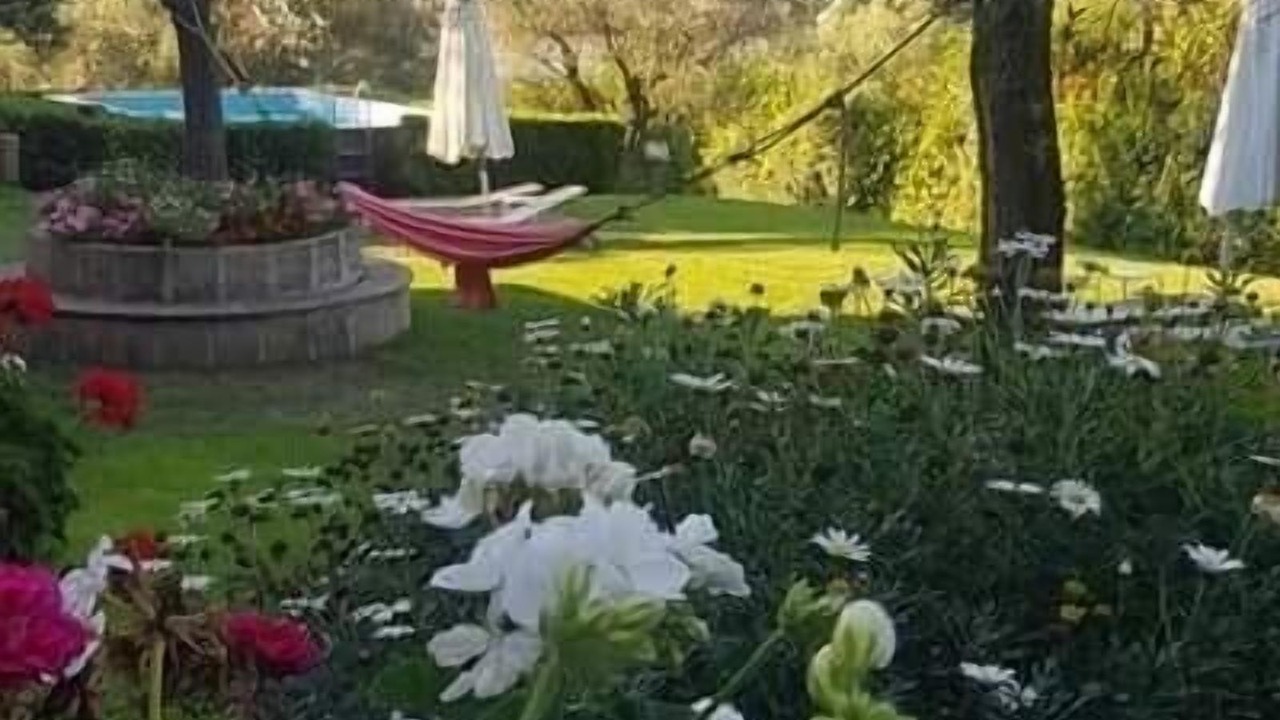 Photo of Outdoor in Zona XXVI Castel di Decima