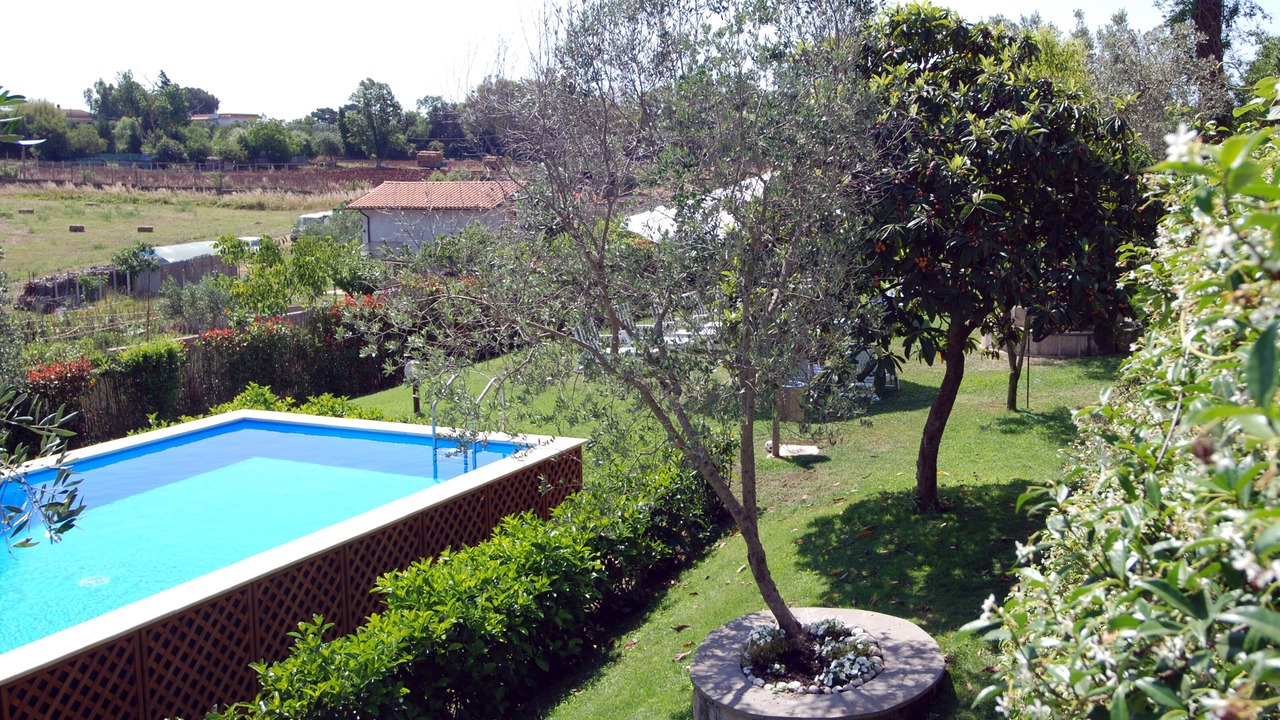 Photo of Outdoor in Zona XXVI Castel di Decima
