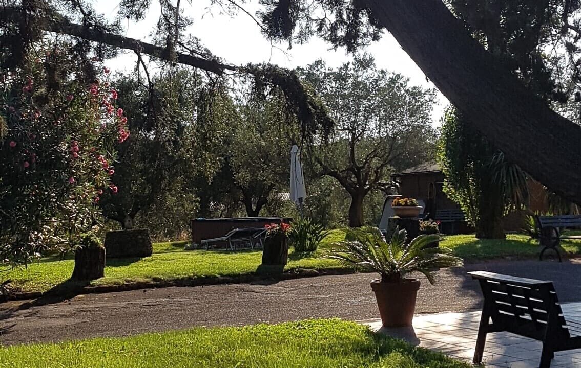 Photo of Outdoor in Zona XXVI Castel di Decima