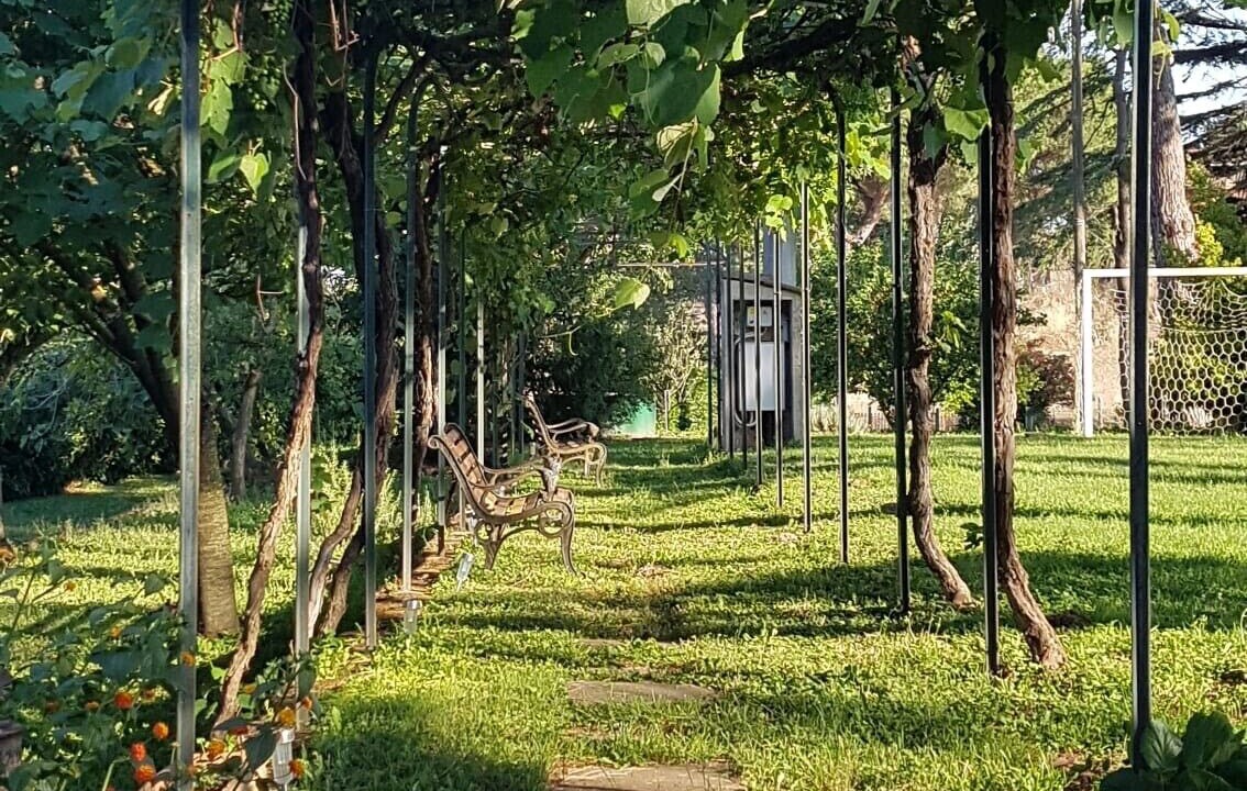 Photo of Outdoor in Zona XXVI Castel di Decima