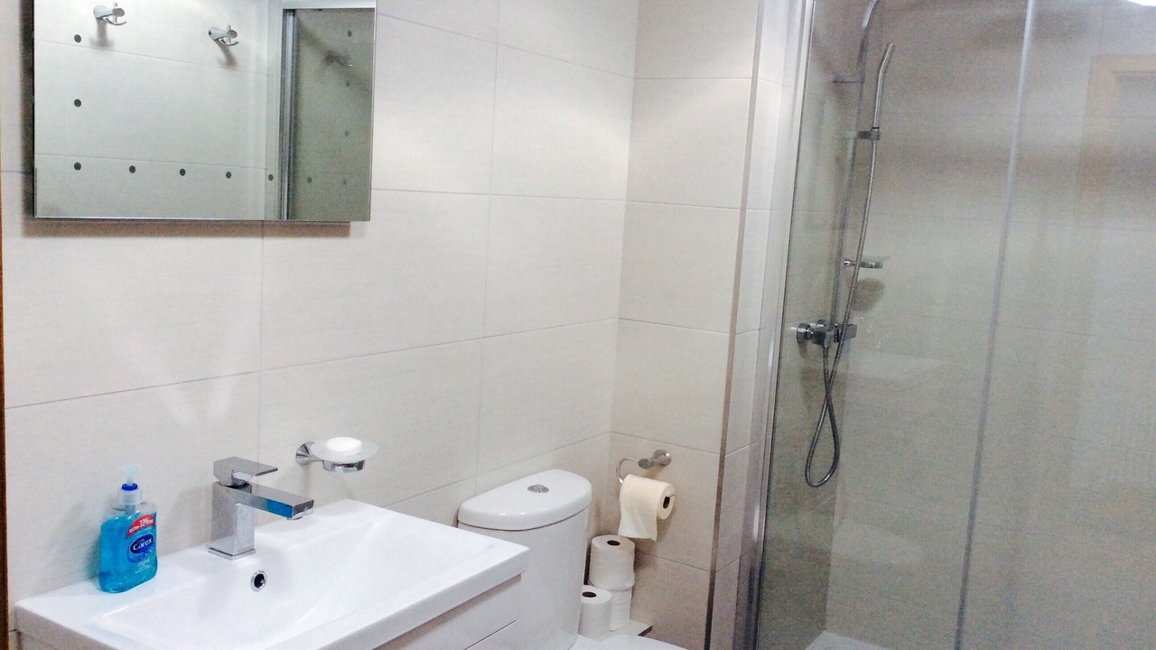 Photo of Bathroom in Newquay