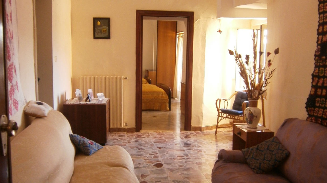 Photo of Bedroom in Castiglione Messer Raimondo