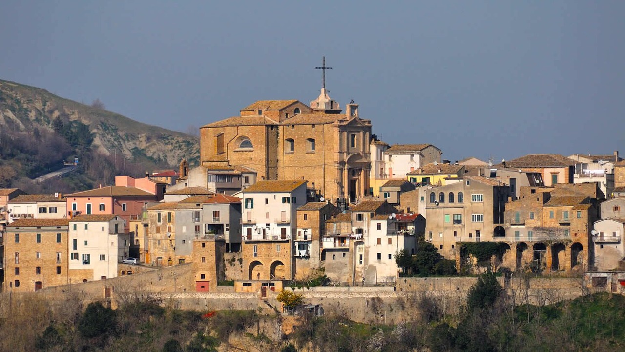 Photo of Others in Castiglione Messer Raimondo