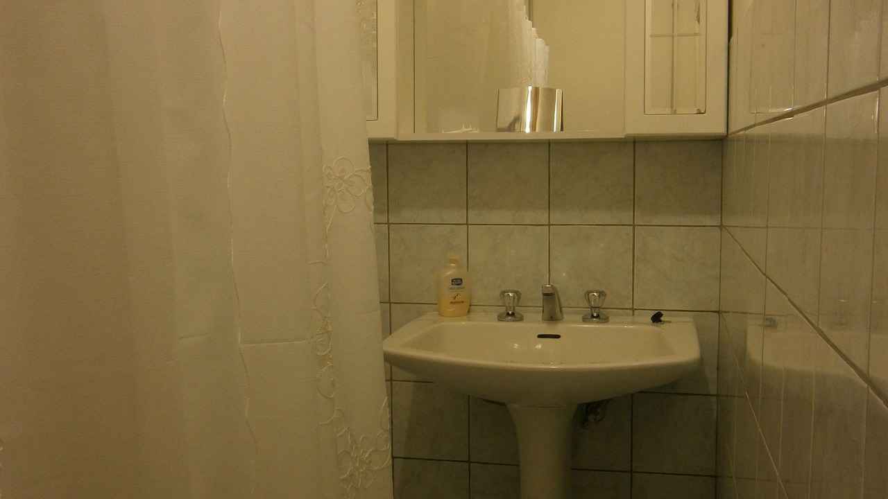 Photo of Bathroom in Castiglione Messer Raimondo