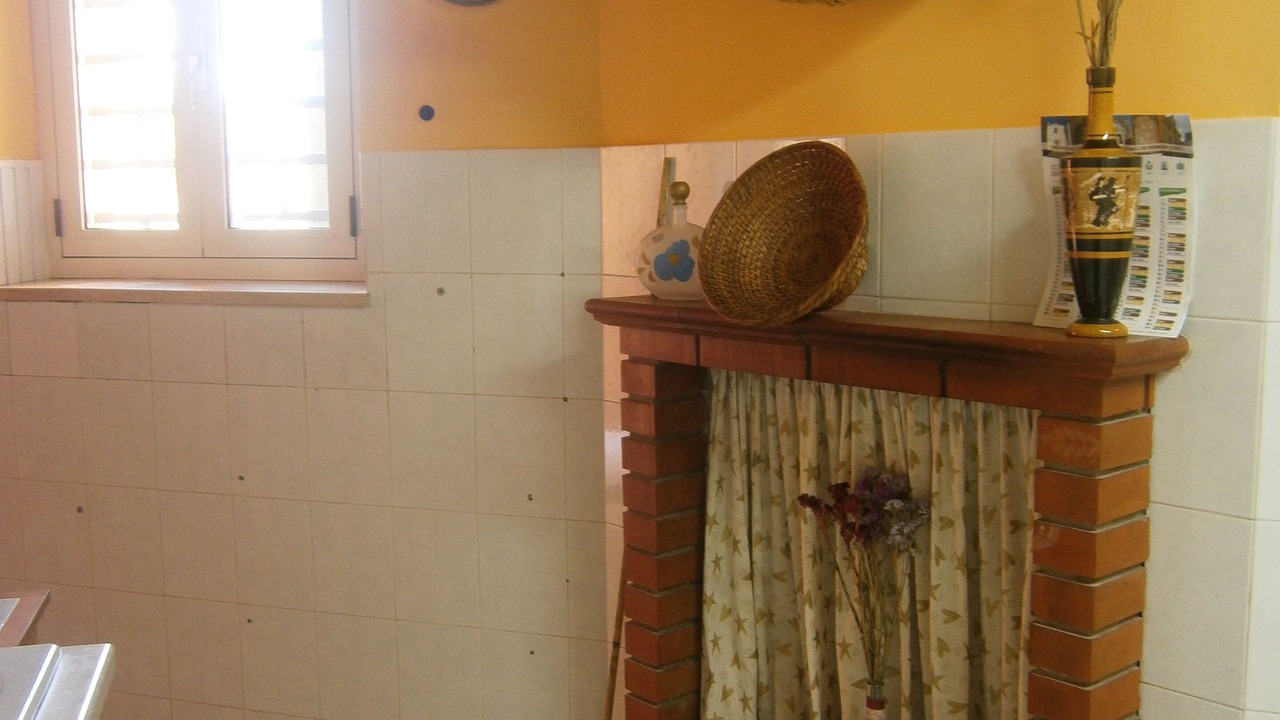 Photo of Livingroom in Castiglione Messer Raimondo